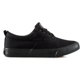 Zapatillas de Mujer Big Star FF274164906 negro