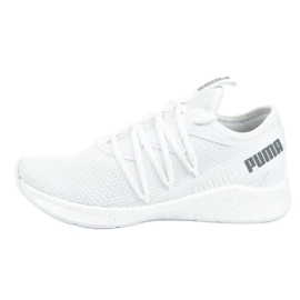 Puma Nrgy Star 192568 02 blanco