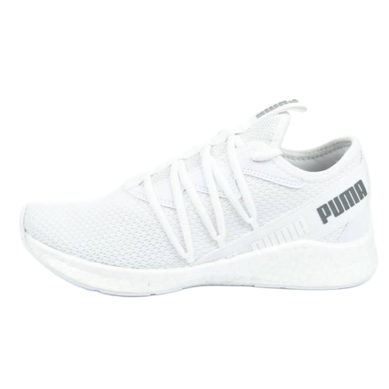 Puma Nrgy Star 192568 02 blanco