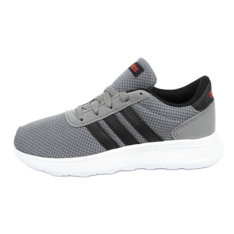 Zapatillas adidas Lite Racer Jr DB1901 azul