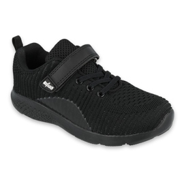 Calzado infantil befado 516X084 negro