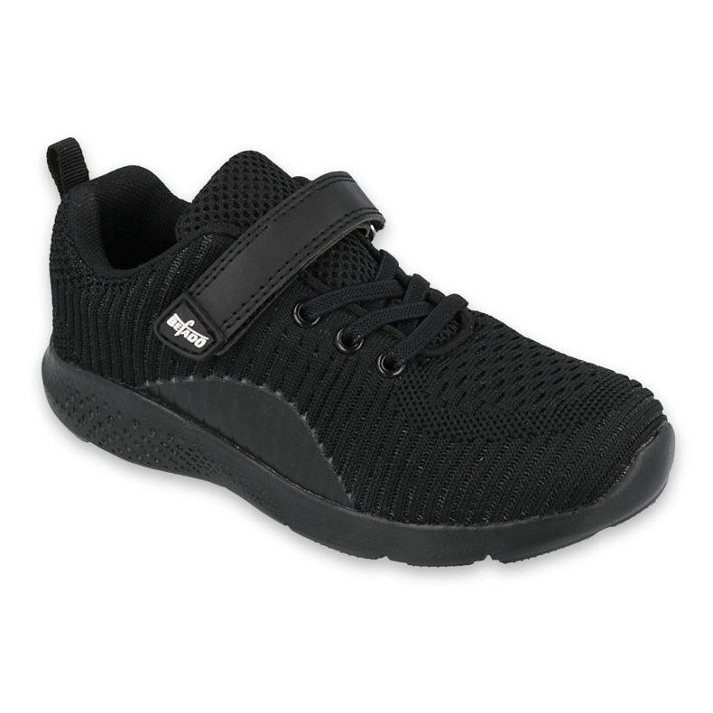 Calzado infantil befado 516X084 negro