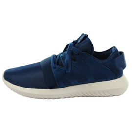 Zapatillas Adidas Tubular Viral S75911 azul