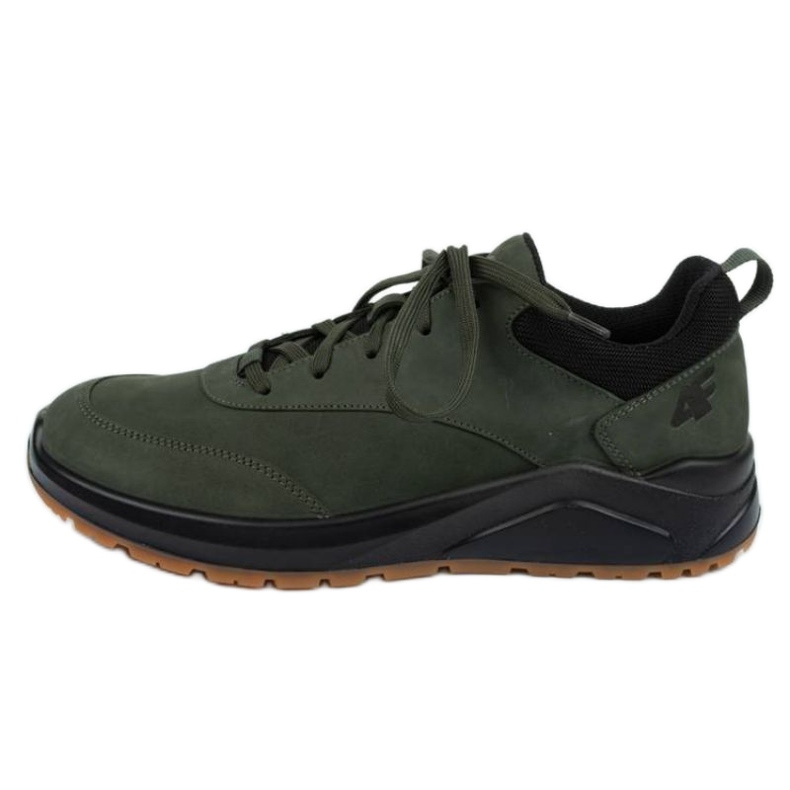 Zapatos 4F M Obml252 43S verde
