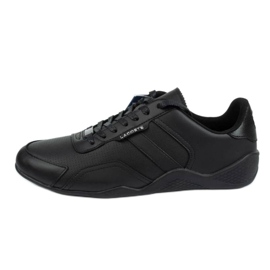 Lacoste Hapona 0721 M 7-41CMA004302H negro Lacoste Hapona 0721 M 7-41CMA004302H negro