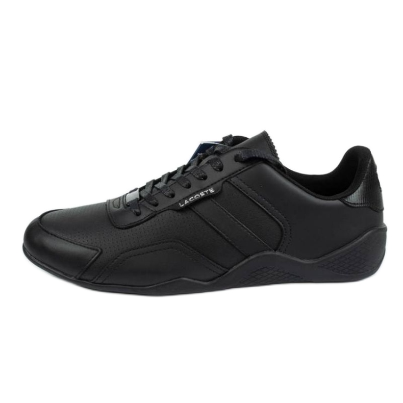 Lacoste Hapona 0721 M 7-41CMA004302H negro