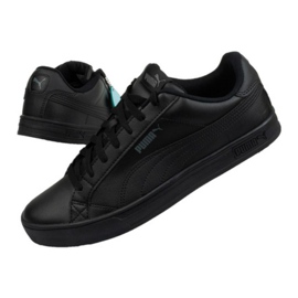 Puma Smash Vulc M 380752 01 negro