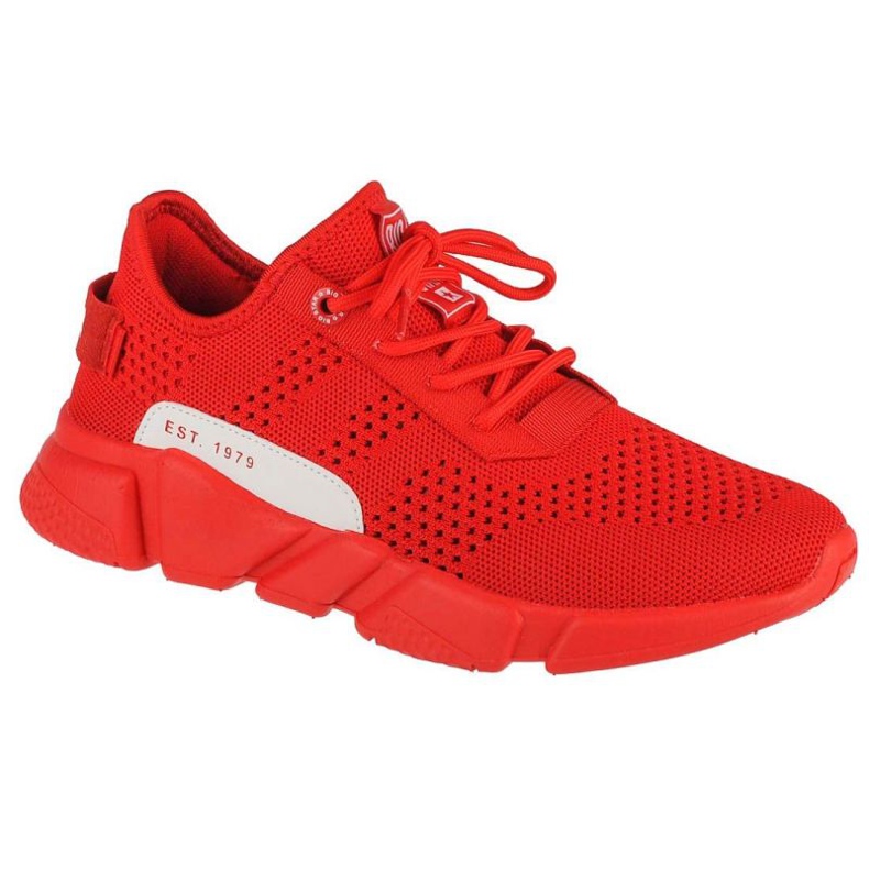 Big Star Zapatos W JJ274270 rojo