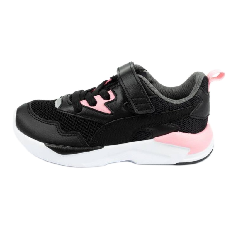 Zapatillas Puma X-Ray Jr 374395 17 negro