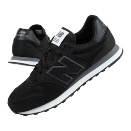 Zapatillas New Balance M GM500CE1 negro