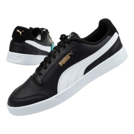Zapatillas Puma Shuffle 309668 04 negro