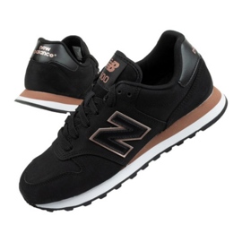 Zapatillas New Balance GW500BR negro Zapatillas New Balance GW500BR negro