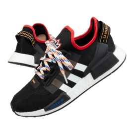 Zapatos adidas NMD_R1.V2 M GY7913 negro Zapatos adidas NMD_R1.V2 M GY7913 negro