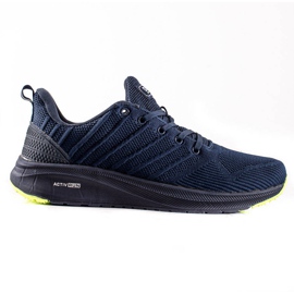 Calzado deportivo hombre DK azul marino