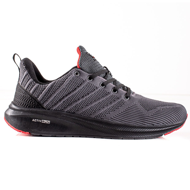Calzado deportivo hombre DK gris