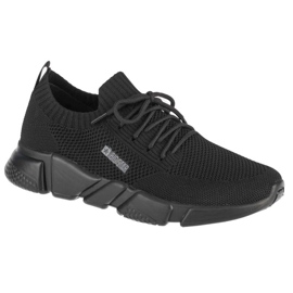 Big Star Zapatos W JJ274269 negro