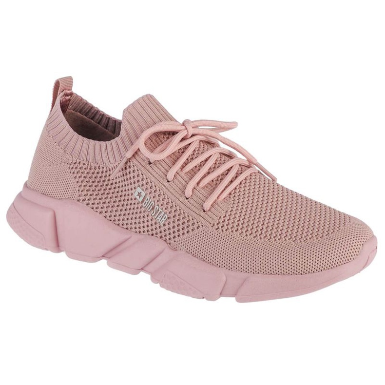 Big Star Zapatos W JJ274266 rosado