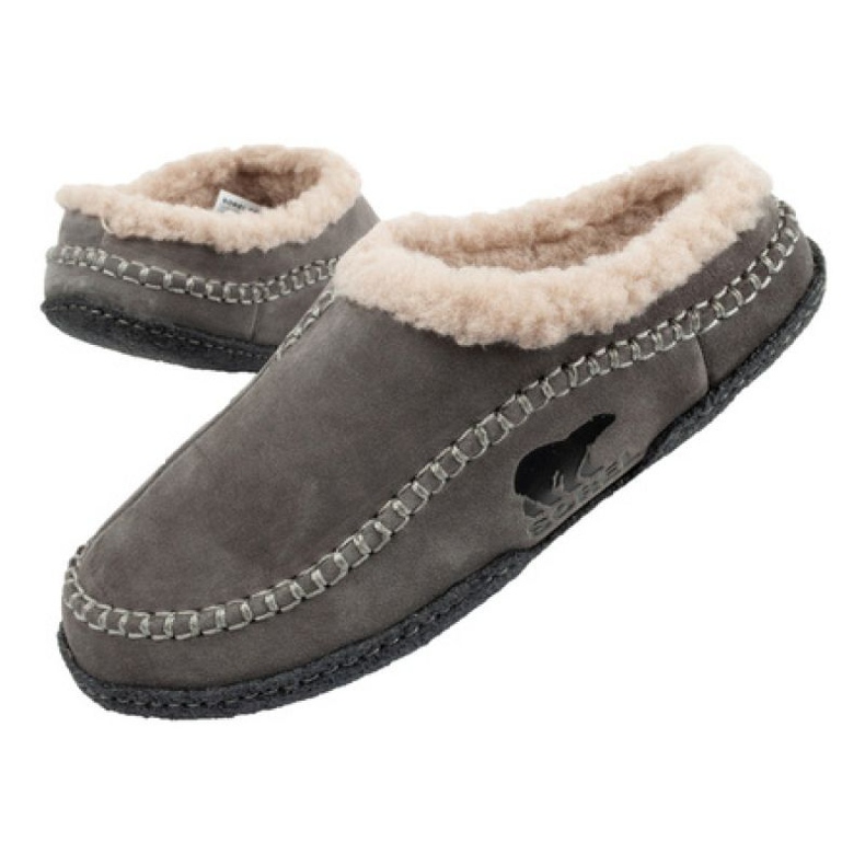 Zapatillas Sorel M NM1465-051 gris