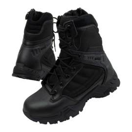 Botas Tácticas Magnum Response U 00087-21 negro