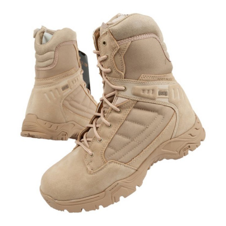 Botas tácticas Magnum Response U 51546-JT6 beige Botas tácticas Magnum Response U 51546-JT6 beige