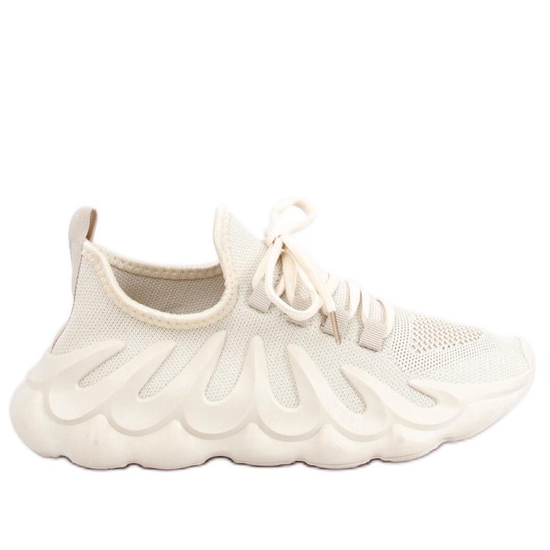 Calcetines Band Beige calcetines