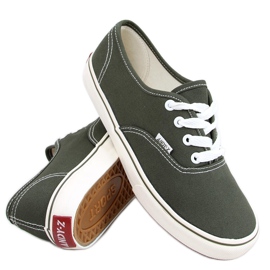 Zapatillas de mujer Aura Evergreen verde Zapatillas de mujer Aura Evergreen verde