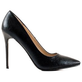 Goodin Tacones de moda negro