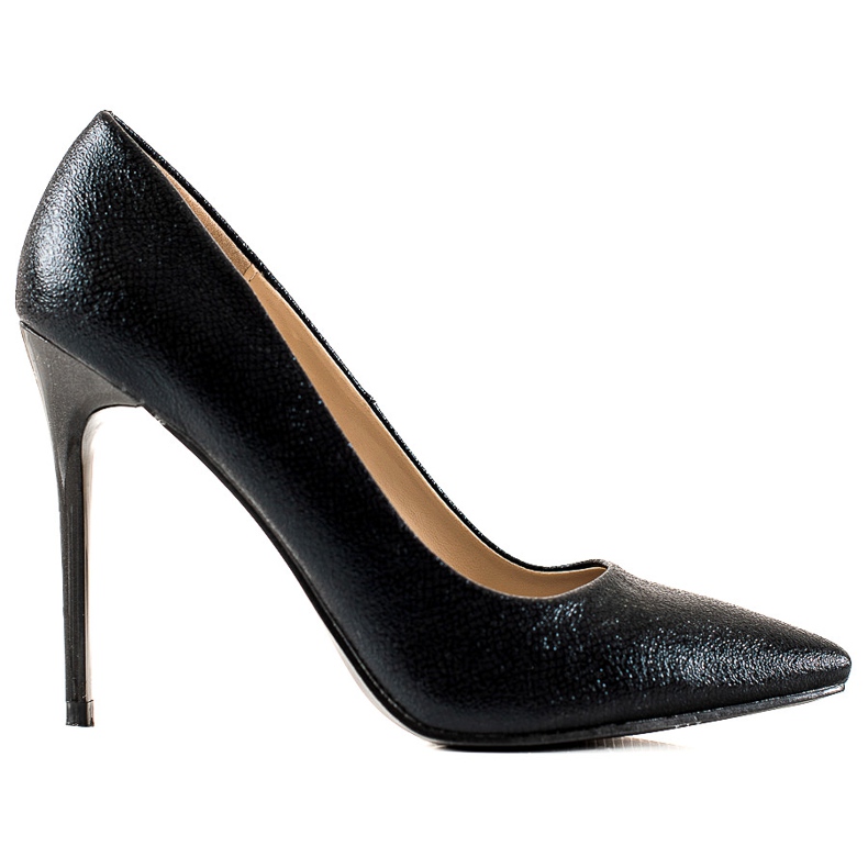 Goodin Tacones de moda negro Goodin Tacones de moda negro