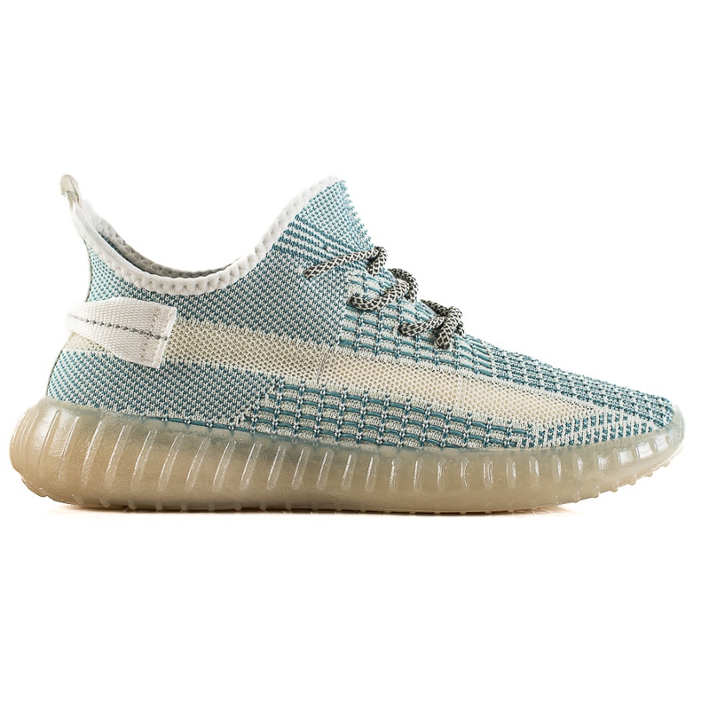 TRENDI Zapatillas de hombre cómodas verde