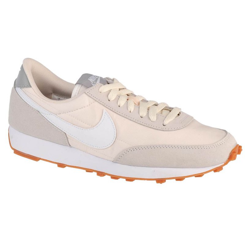 Nike Daybreak Mujer CK2351 101 zapatillas beige Nike Daybreak Mujer CK2351 101 zapatillas beige