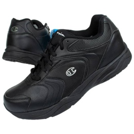 Zapatos Champion Prime M 158206 negro