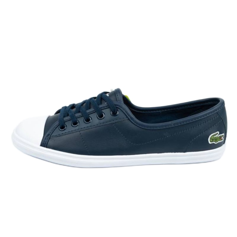 Lacoste Ziane W 065003 zapatos azul Lacoste Ziane W 065003 zapatos azul