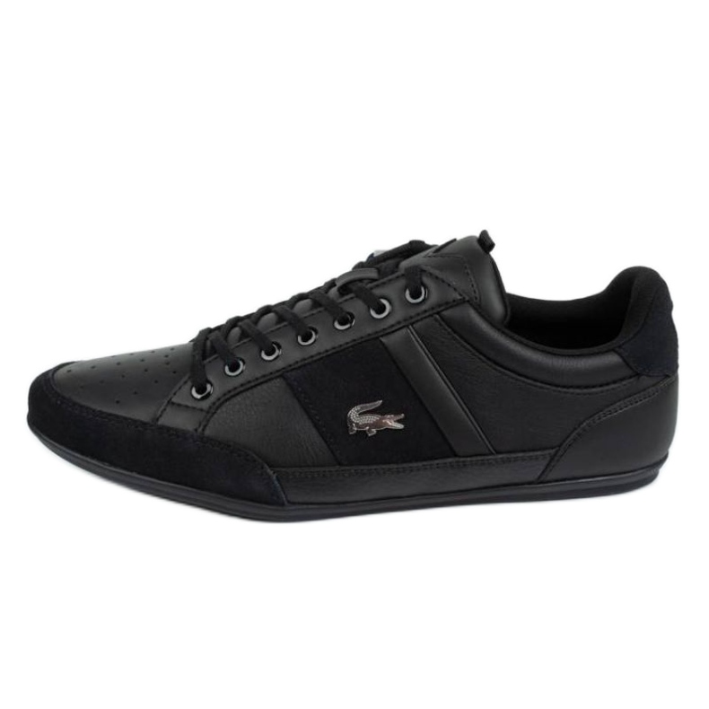 Lacoste Chaymon M 0921 6402H zapatos negro