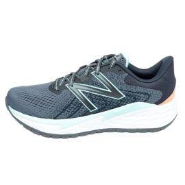 Zapatillas New Balance W WVARELP1 azul