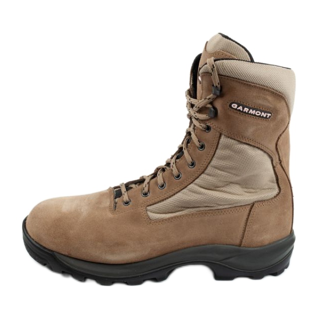 Zapatos trekking Garmont Tenere M 641031 201 beige