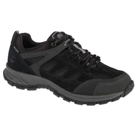 Zapatillas Timberland Sadler Pass Gtx A1PG2 negro Zapatillas Timberland Sadler Pass Gtx A1PG2 negro