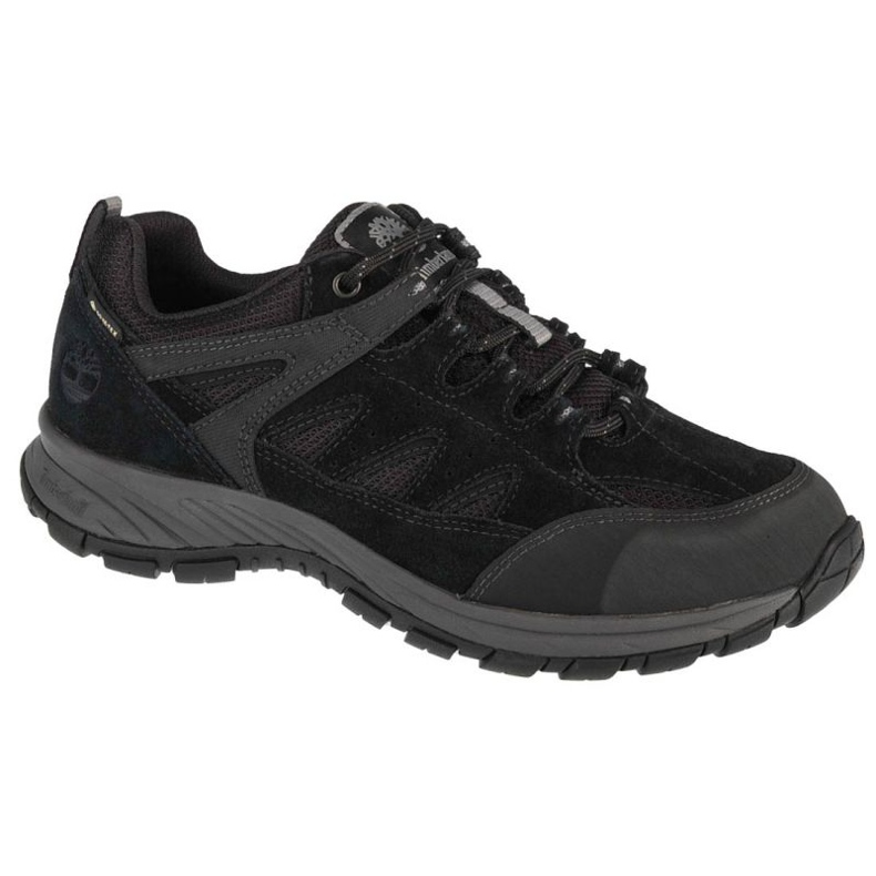 Zapatillas Timberland Sadler Pass Gtx A1PG2 negro