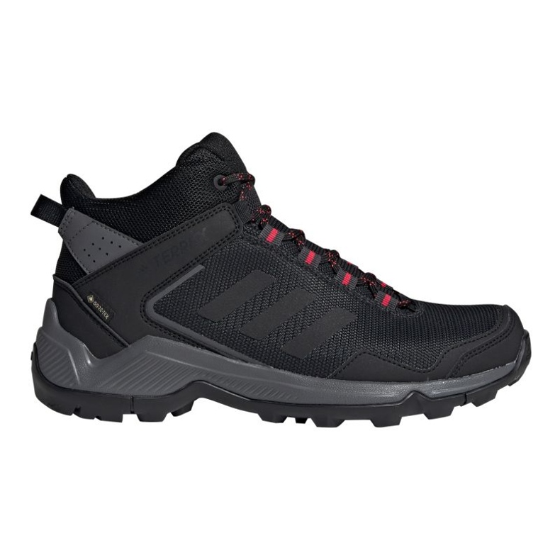 Adidas Terrex Eastrail Mid Gtx F36761 zapatillas negro