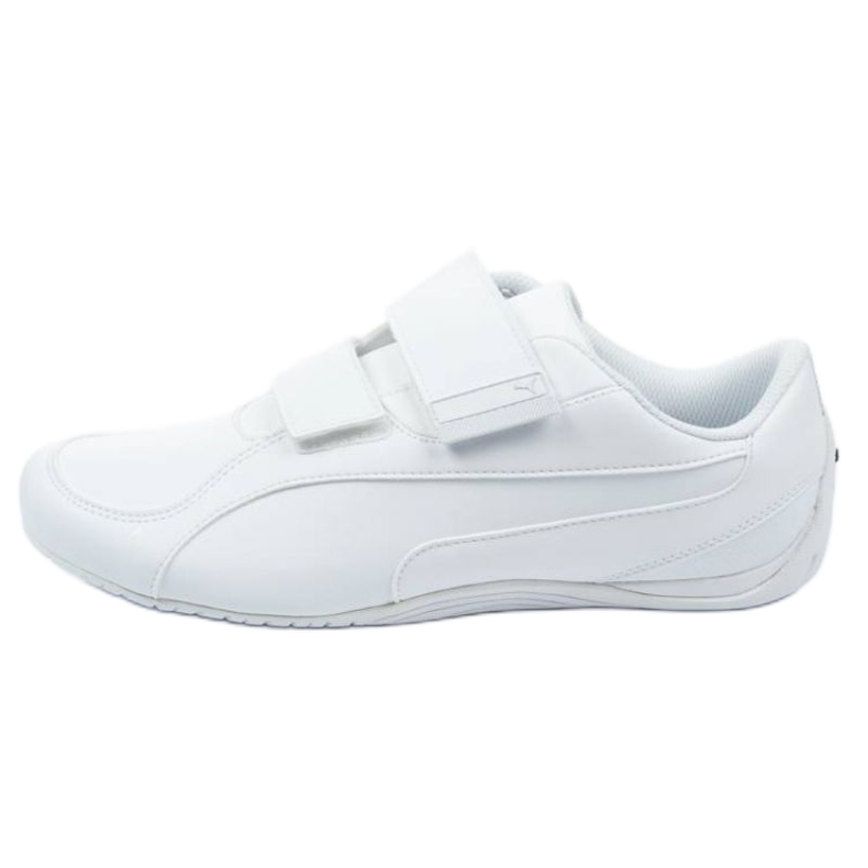 Puma Drift Cat 5 Ac M 339861 02 blanco Puma Drift Cat 5 Ac M 339861 02 blanco
