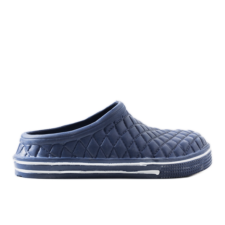 Chanclas de hombre Caltare azul marino Chanclas de hombre Caltare azul marino