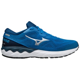 Zapatillas de running Mizuno Wave Skyrise 2 M J1GC210904 azul Zapatillas de running Mizuno Wave Skyrise 2 M J1GC210904 azul