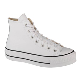 Converse Chuck Taylor All Star Lift W 561676C blanco