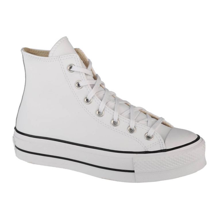 Converse Chuck Taylor All Star Lift W 561676C blanco