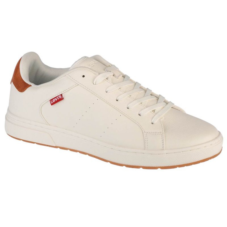 Levis Levi's Piper M 234234-661-51 zapatos blanco