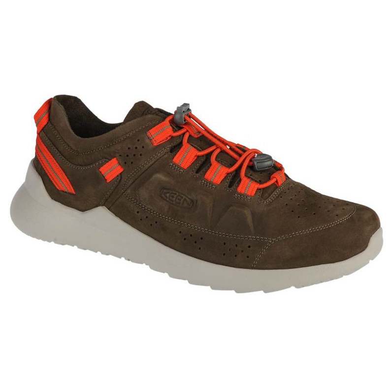 Zapatos Keen Highland M 1025239 caqui