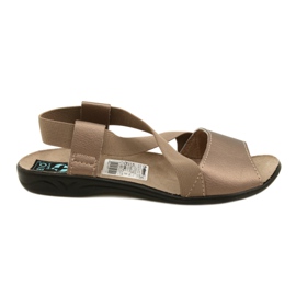 Sandalias mujer cómodas Adanex SAK36 27190 marrón Sandalias mujer cómodas Adanex SAK36 27190 marrón