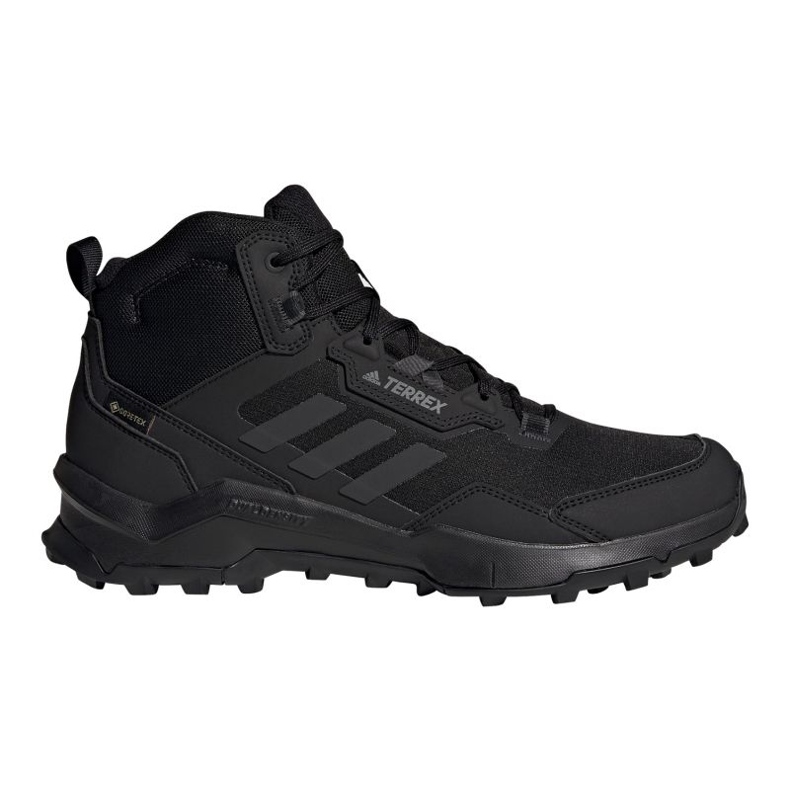 Zapatillas Adidas Terrex AX4 Mid Gtx FY9638 negro