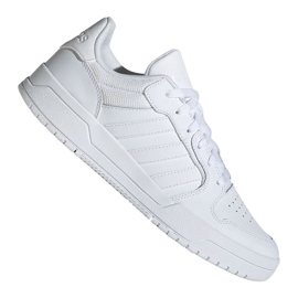 Zapatillas Adidas Entrap M EH1865 blanco