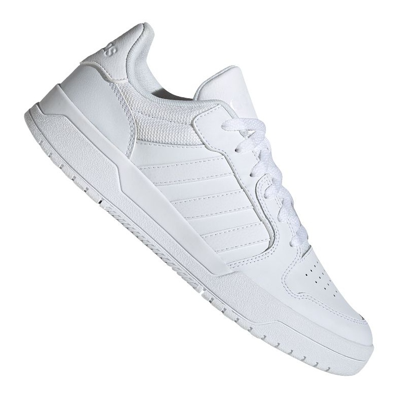 Zapatillas Adidas Entrap M EH1865 blanco