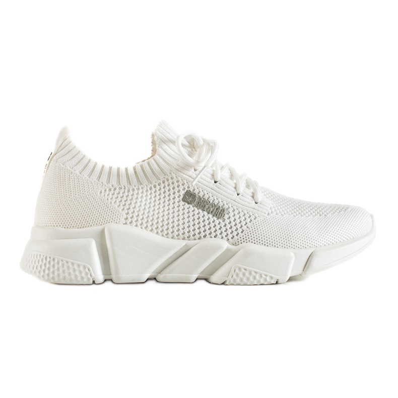Zapatillas Mujer Big Star JJ274268 blanco
